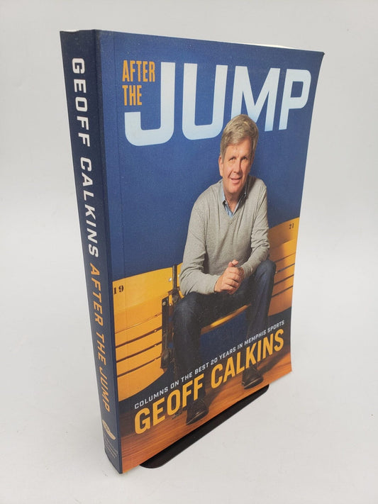 After The Jump