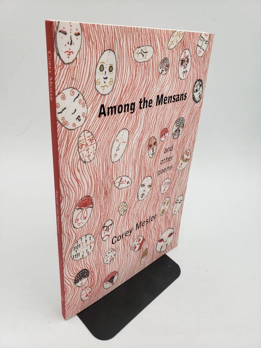Among the Mensans and other poems