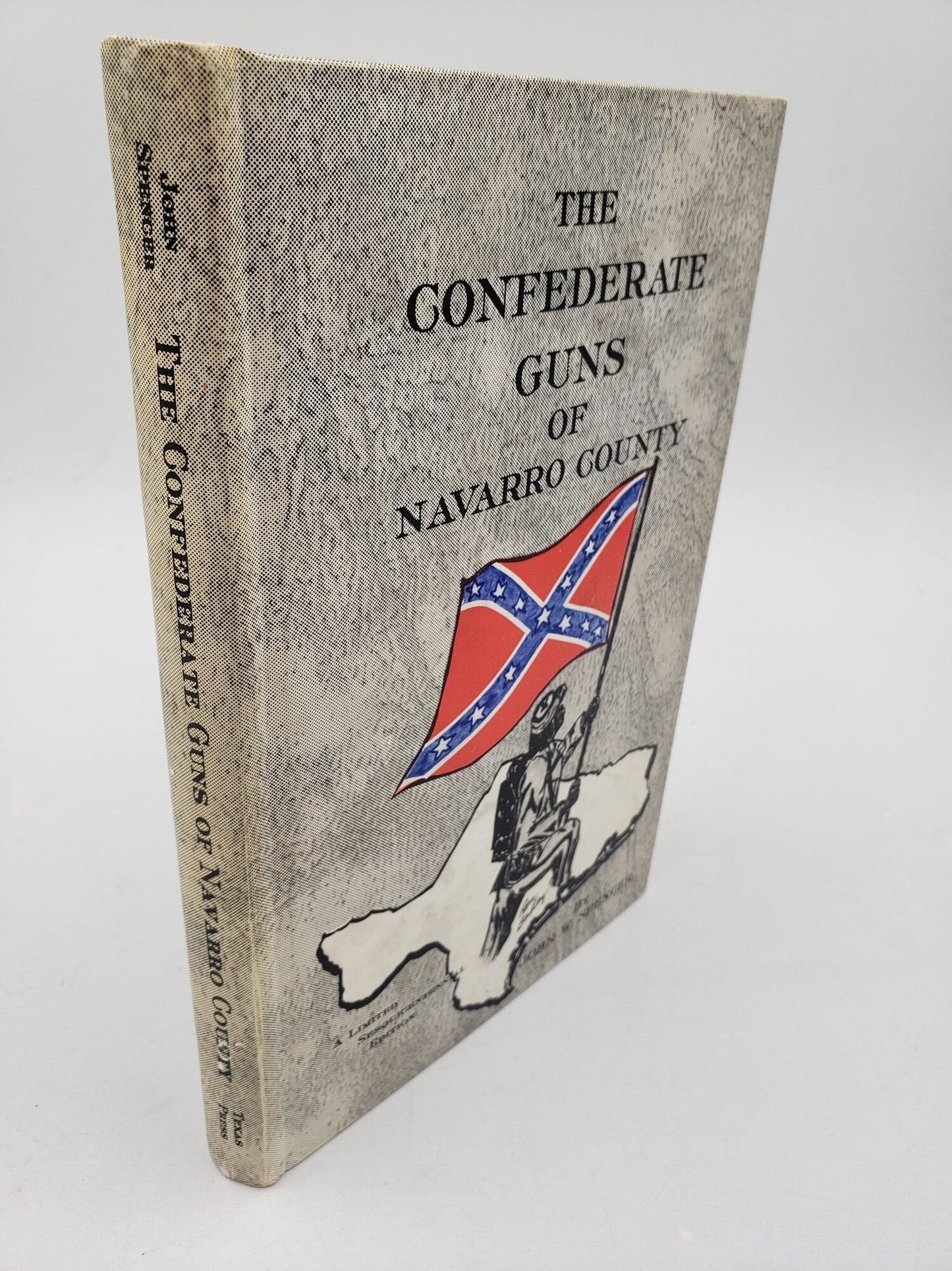 The Confederate Guns of Navarro County