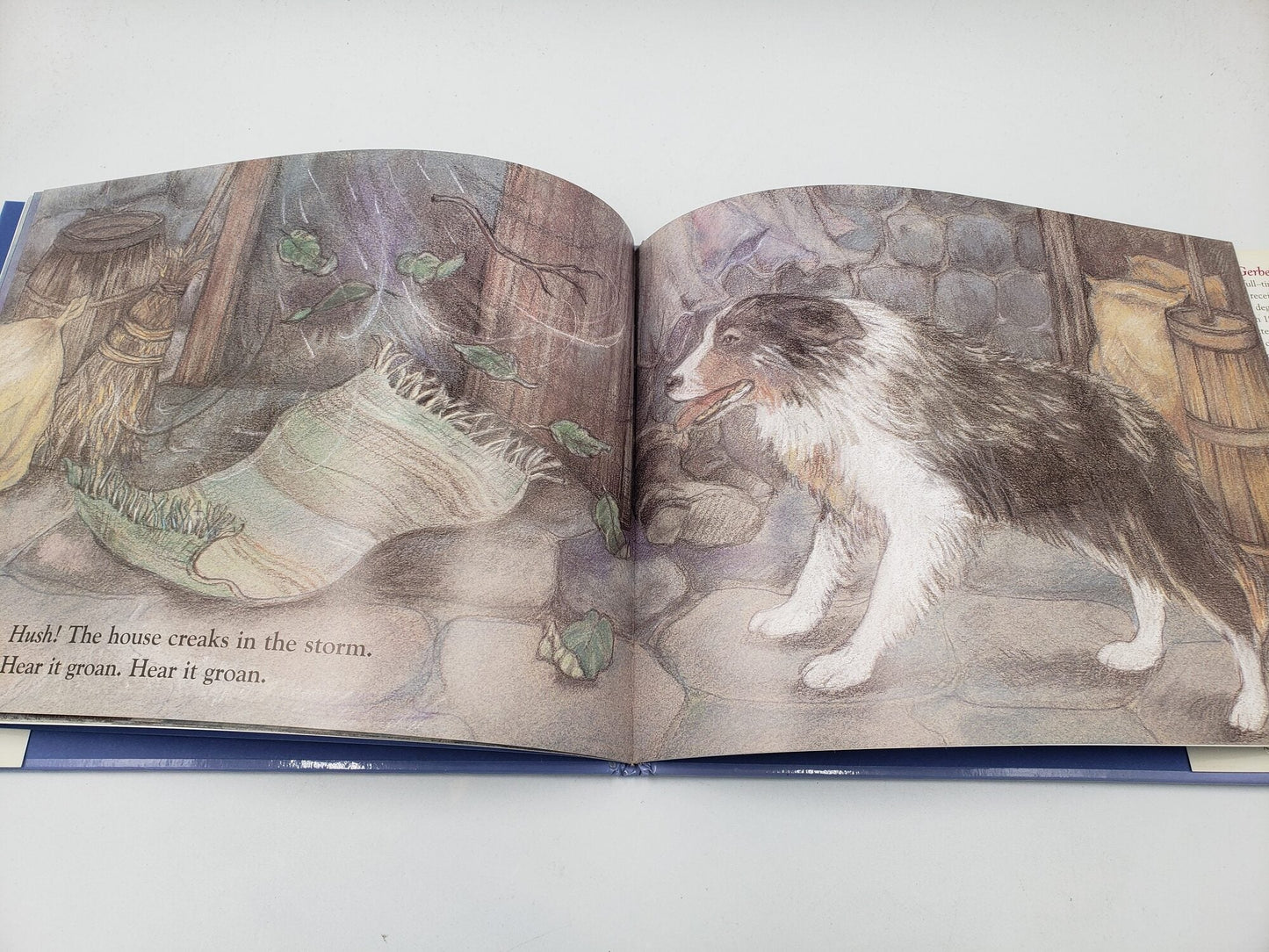 Hush!: A Gaelic Lullaby
