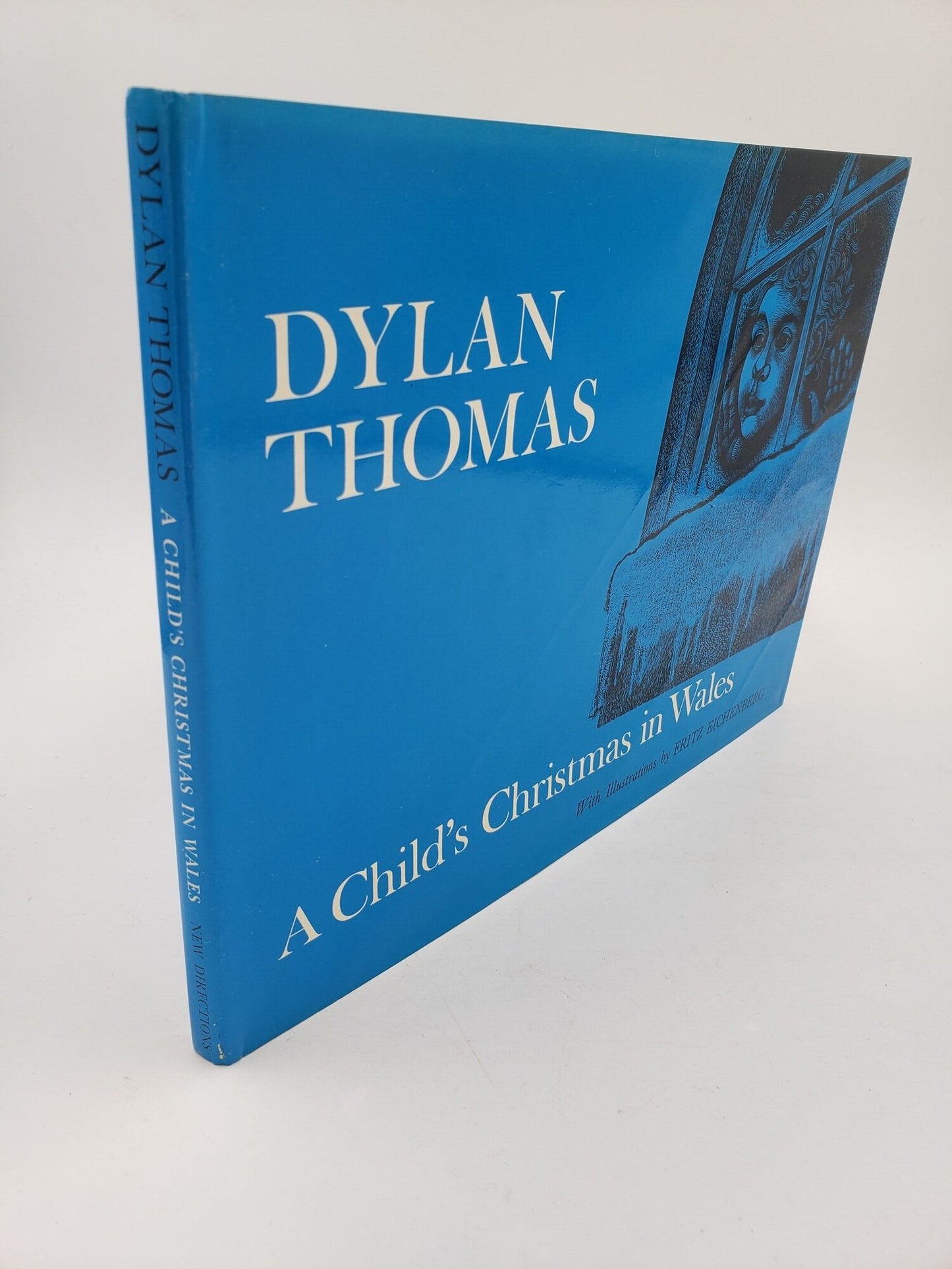 A Child's Christmas in Wales