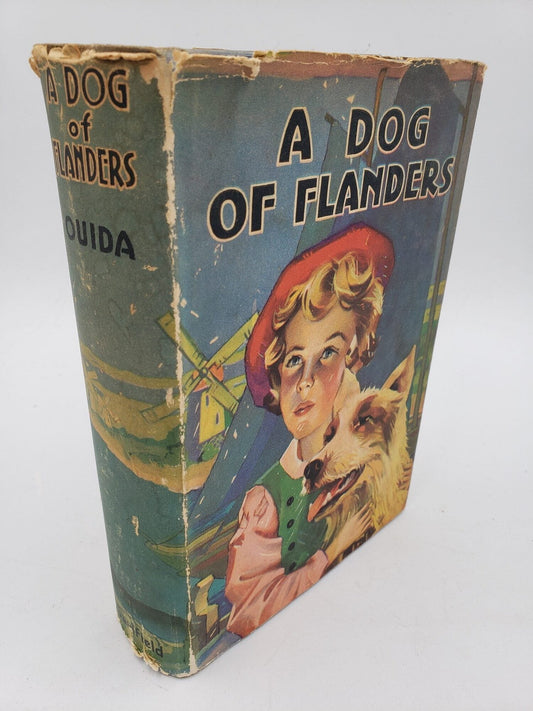 A Dog Of Flanders