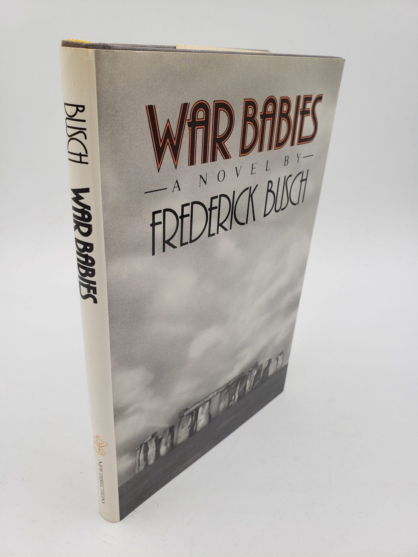 War Babies