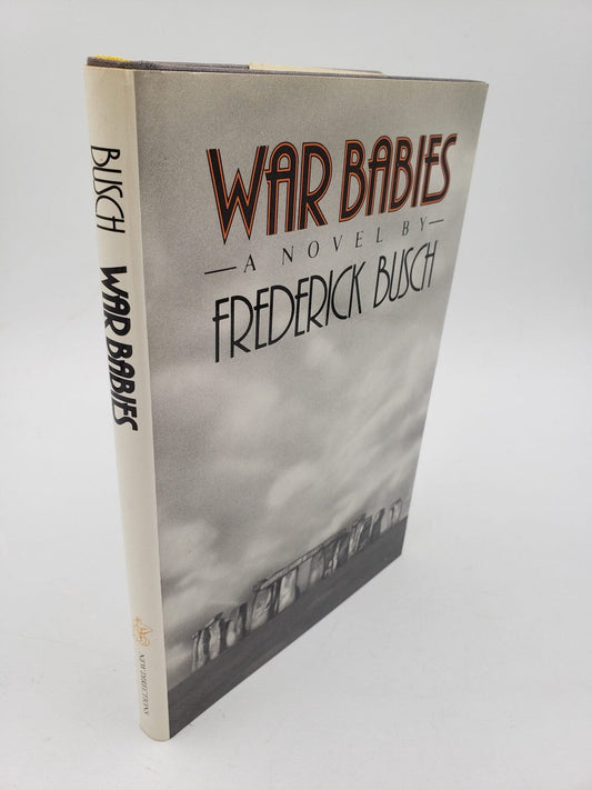 War Babies