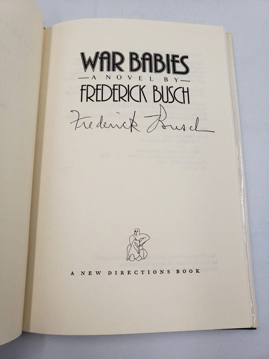 War Babies