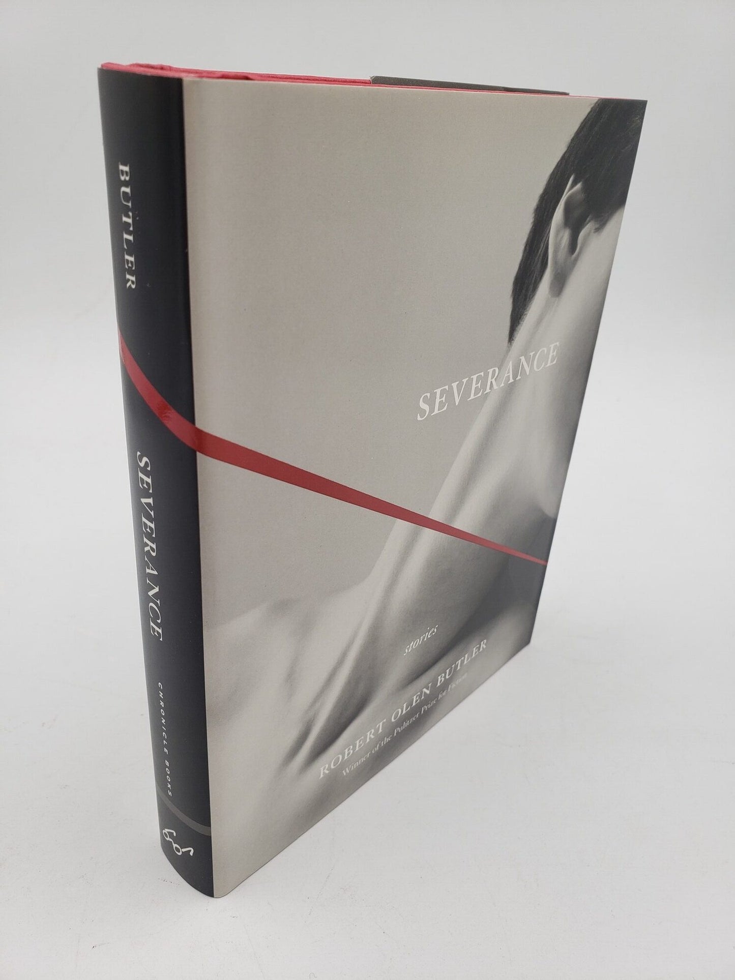 Severance: Stories