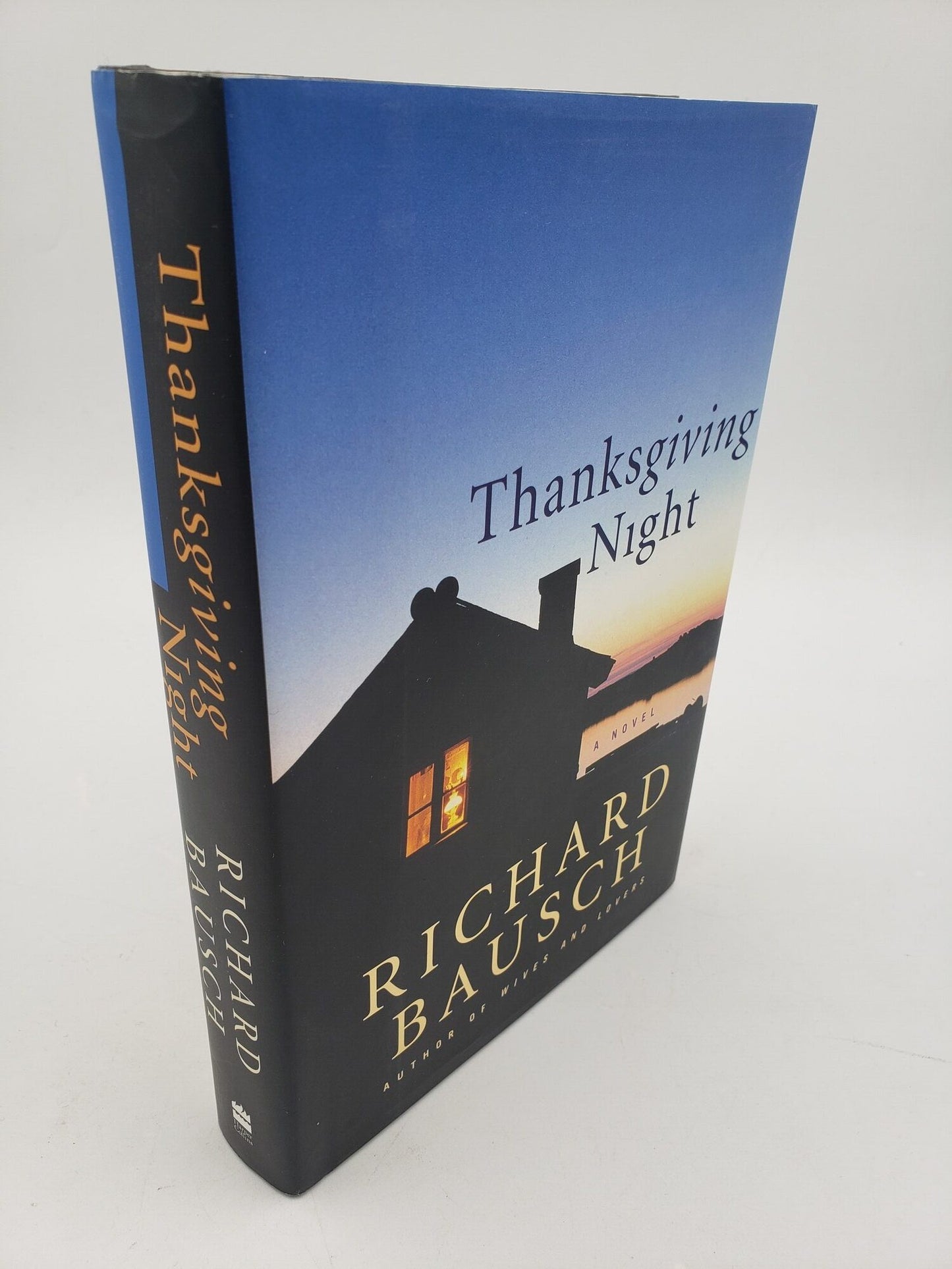 Thanksgiving Night