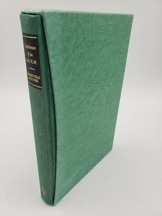 Experiences Of An Irish R.M.