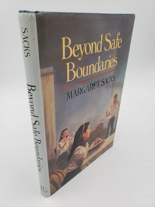 Beyond Safe Boundaries
