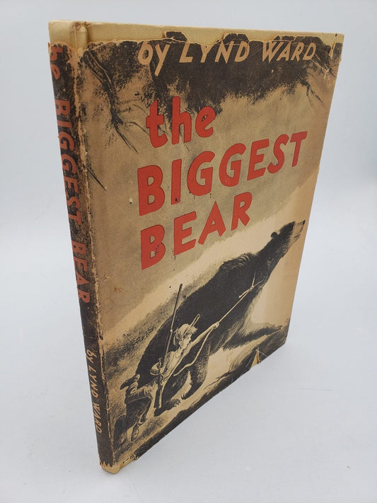 The Biggest Bear