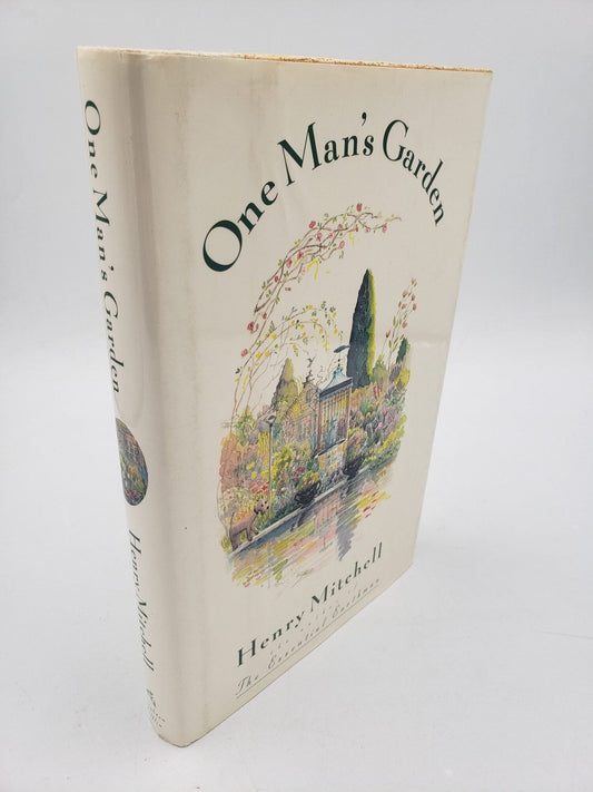 One Man's Garden