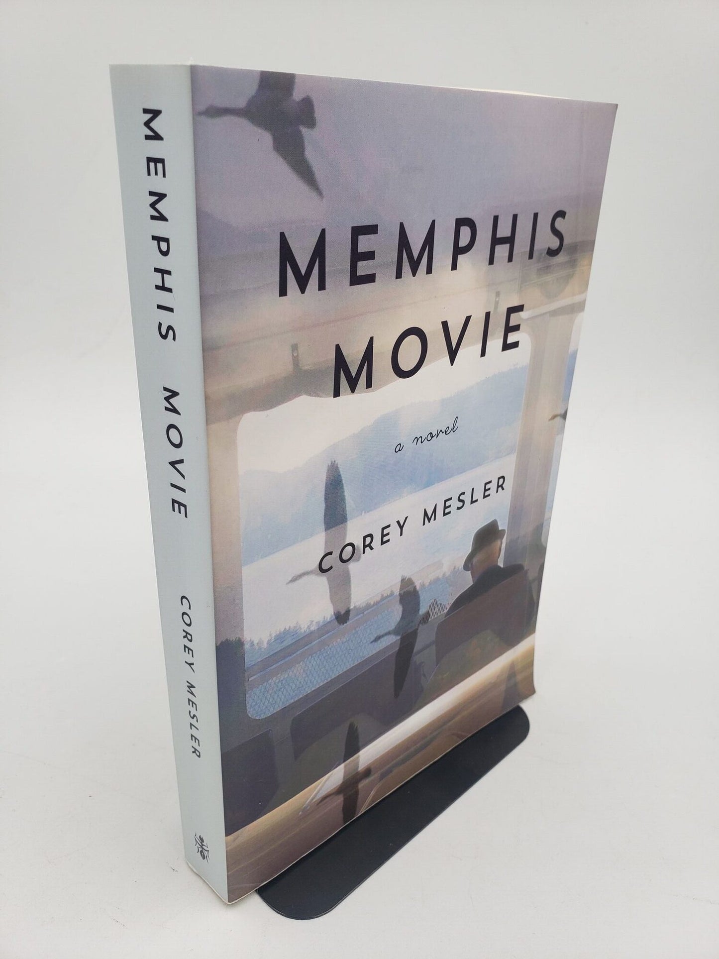 Memphis Movie: A Novel