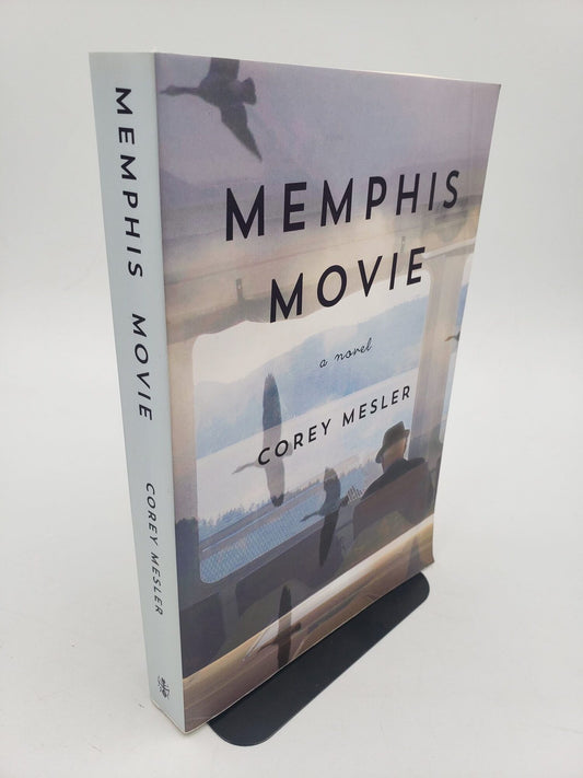 Memphis Movie: A Novel