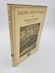 Sand And Foam