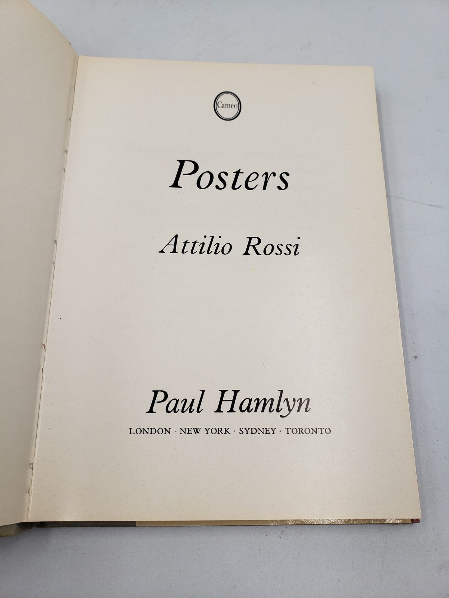 Posters