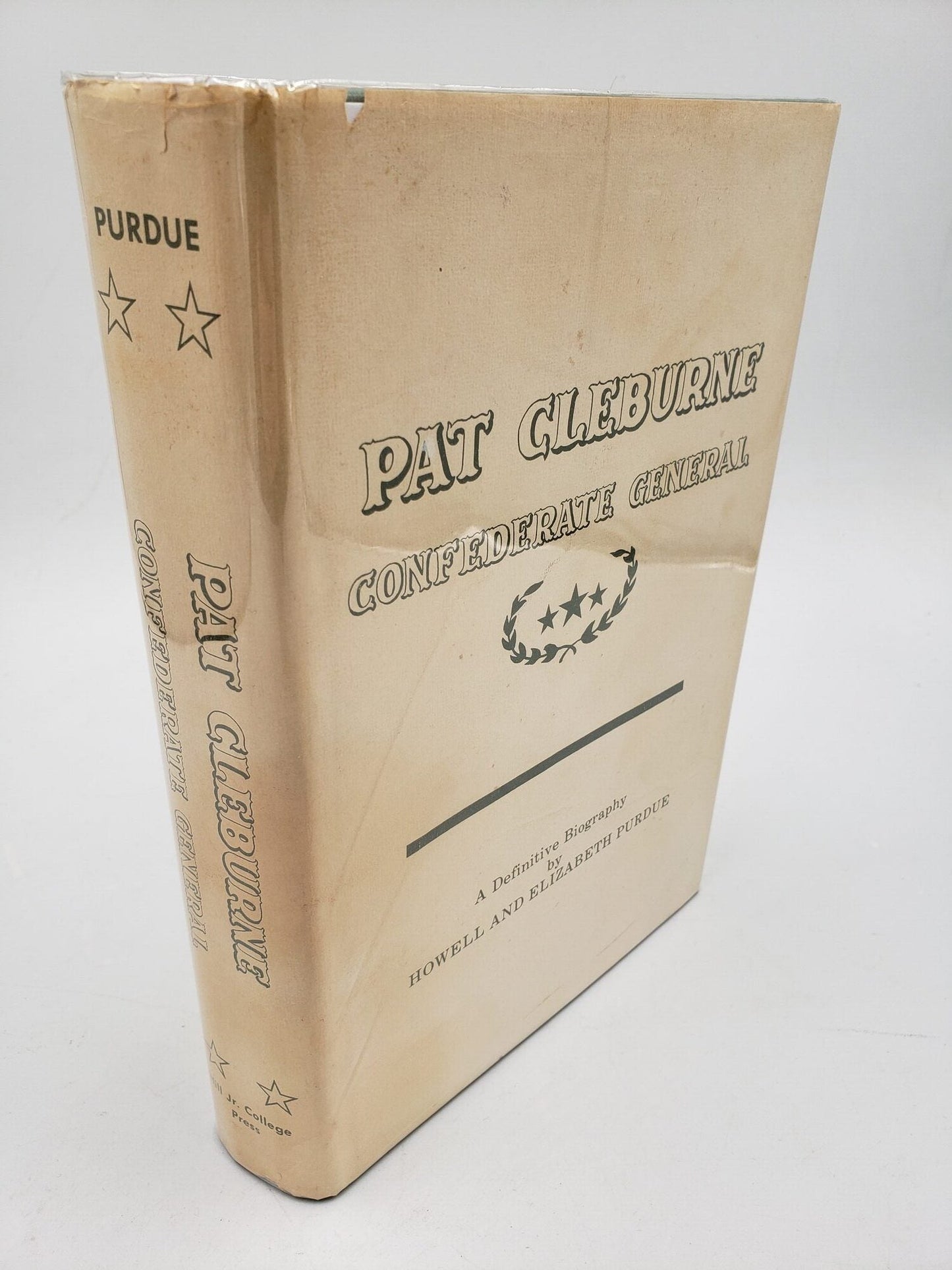 Pat Cleburne: Confederate General