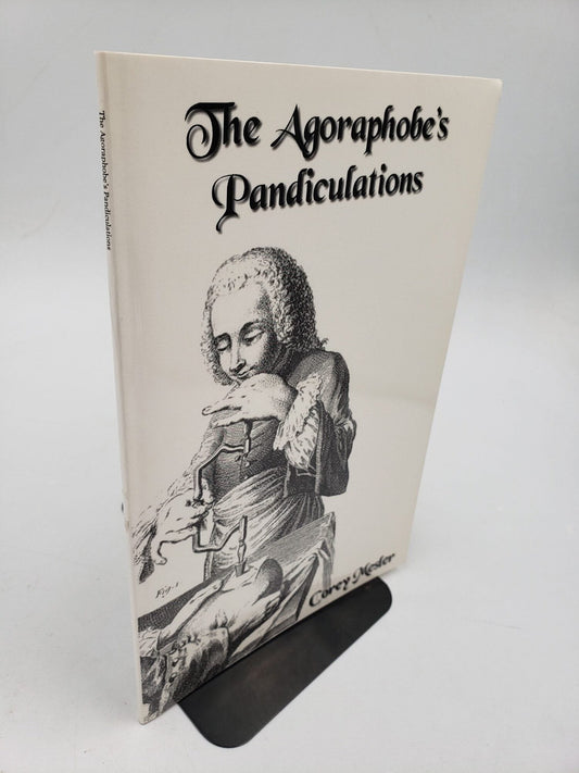 The Agoraphobe's Pandiculations