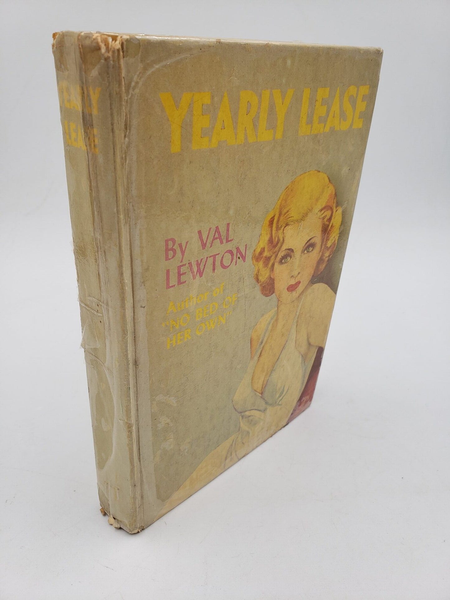 Yearly Lease