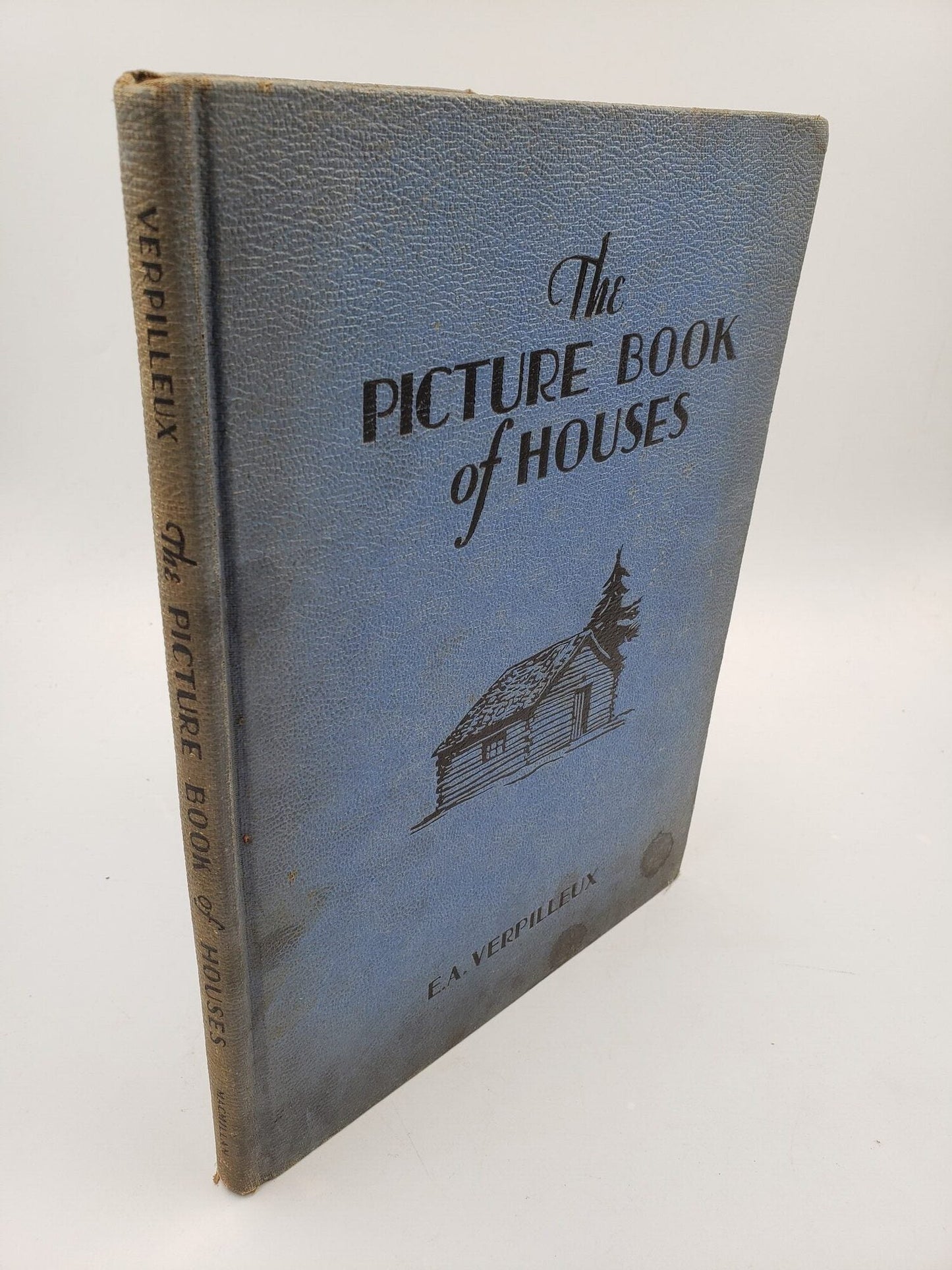 The Picture Book of Houses