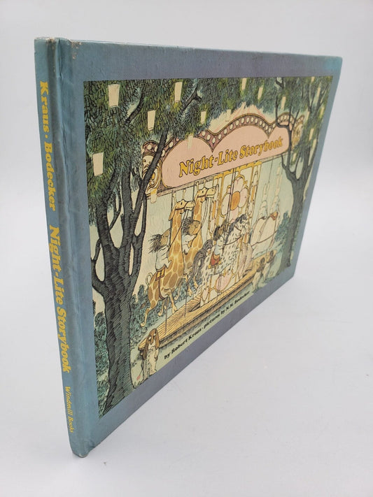 Night-Lite Storybook