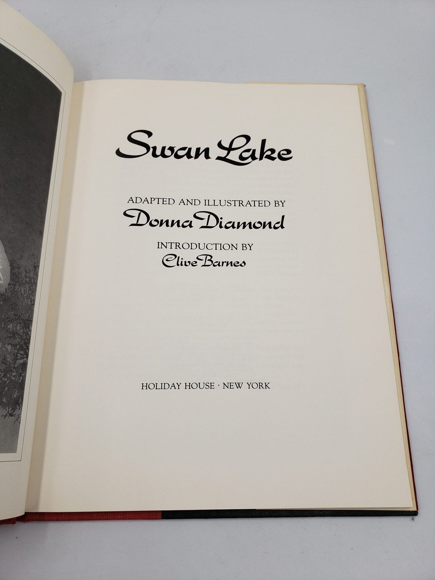 Swan Lake