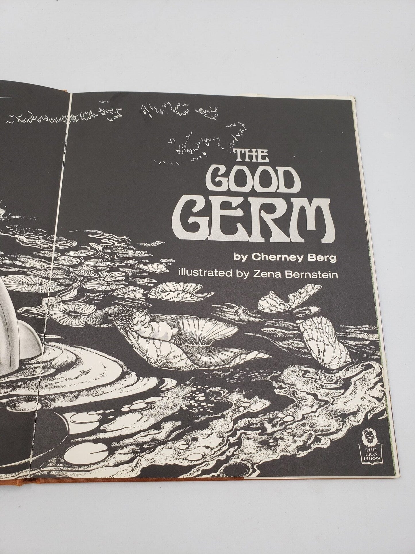 The Good Germ