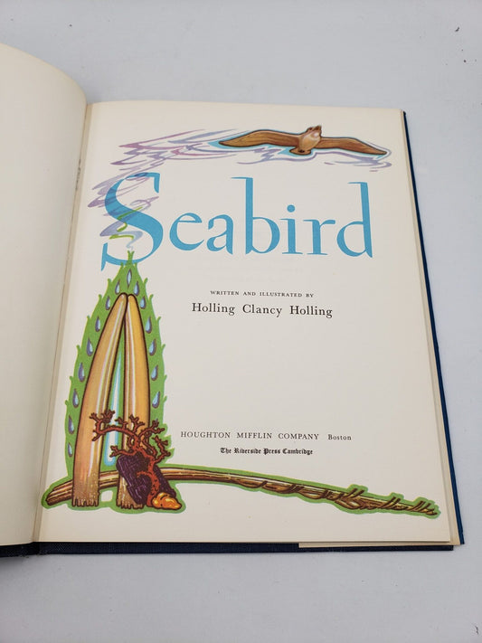 Seabird
