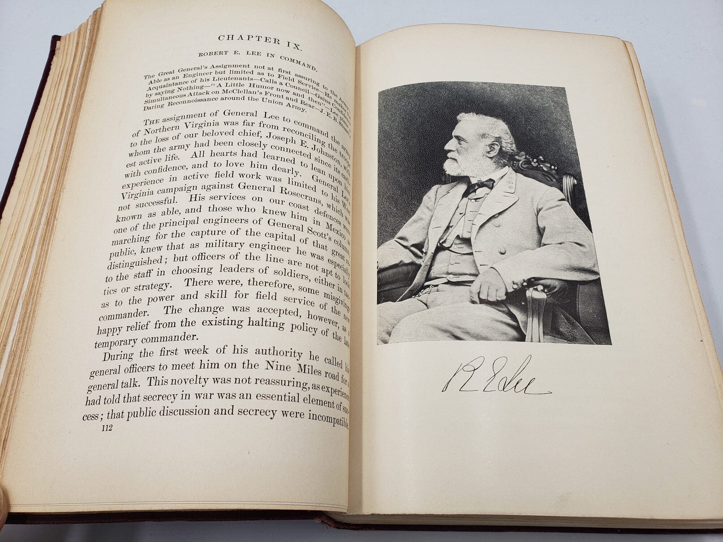 From Manassas To Appomattox: Memoirs of the Civil War in America