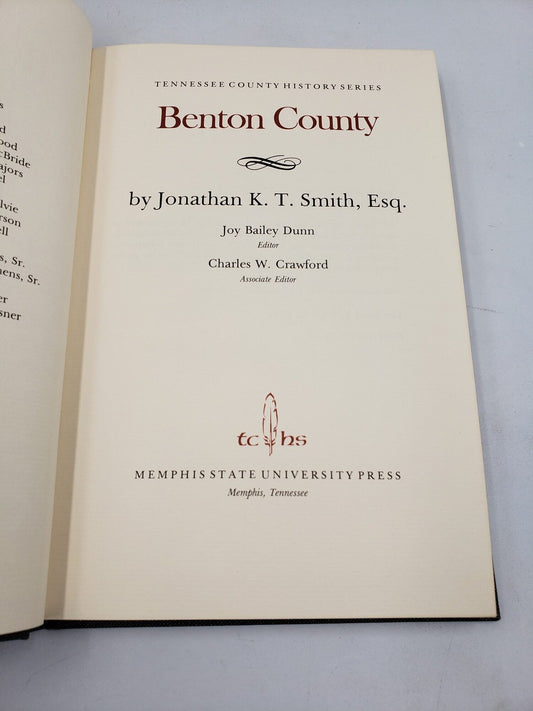 Benton County