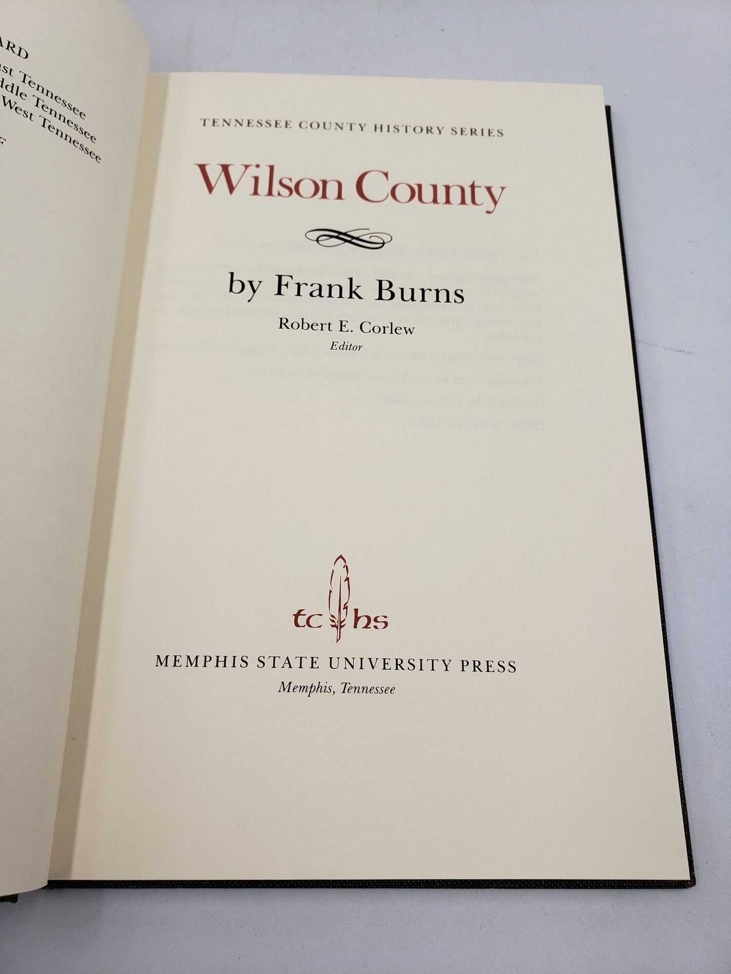 Wilson County
