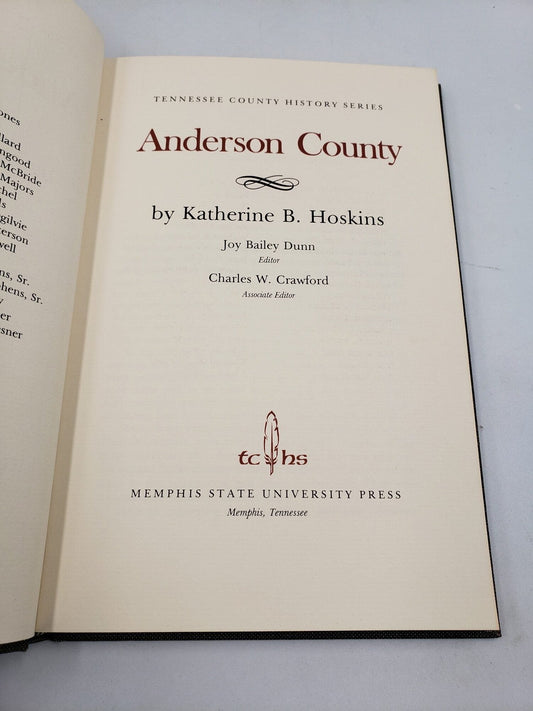 Anderson County