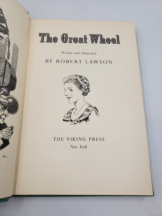 The Great Wheel