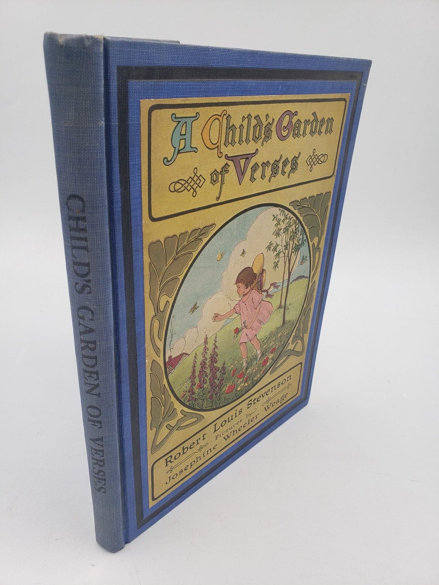 A Child's Garden of Verses
