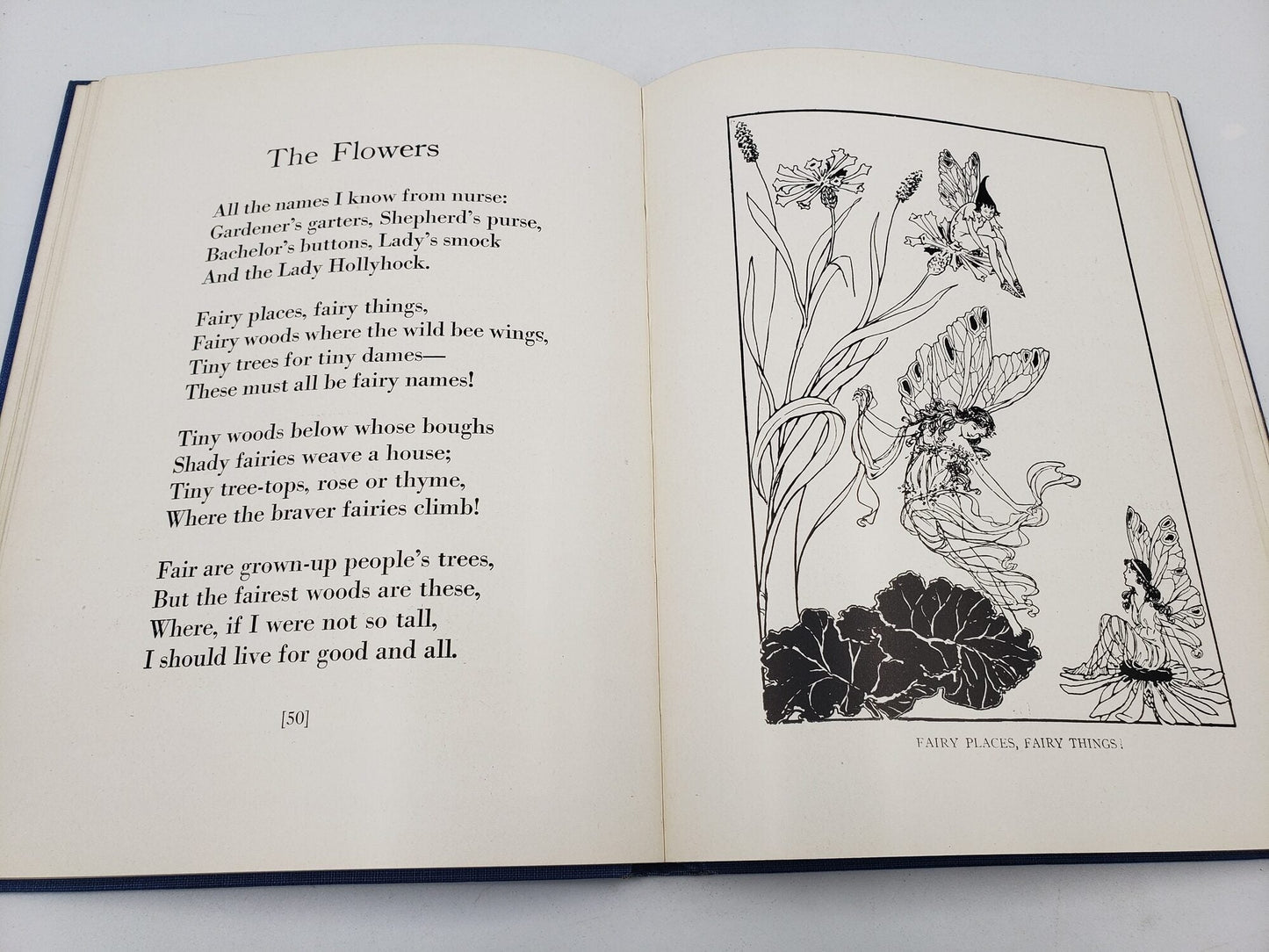 A Child's Garden of Verses