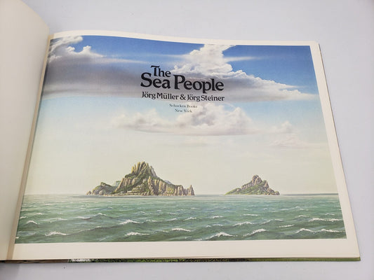 The Sea People