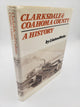 Clarksdale and Coahoma County: A History