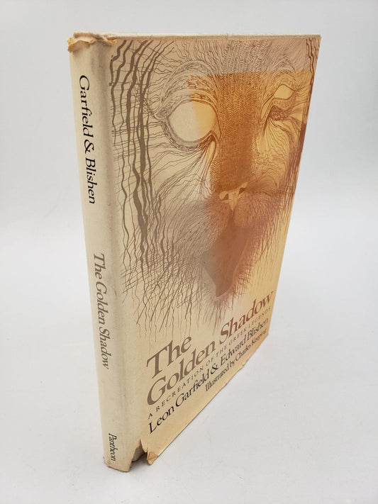 The Golden Shadow: A Recreation of the Greek Legends