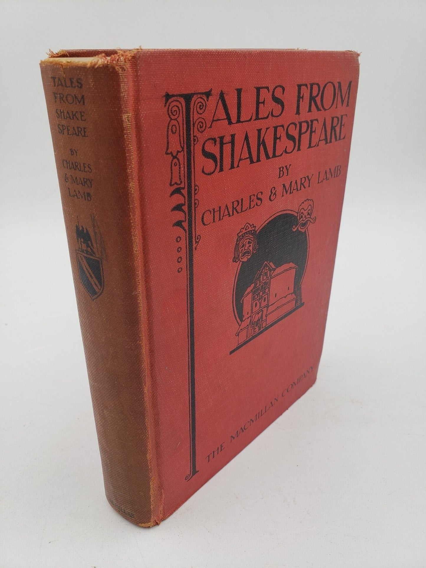 Tales From Shakespeare
