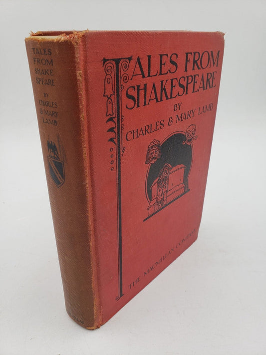 Tales From Shakespeare