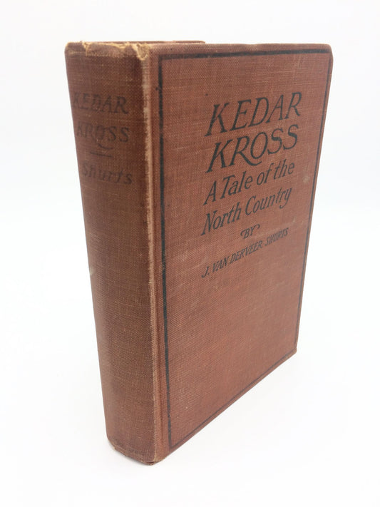 Kedar Kross: A Tale of the North Country