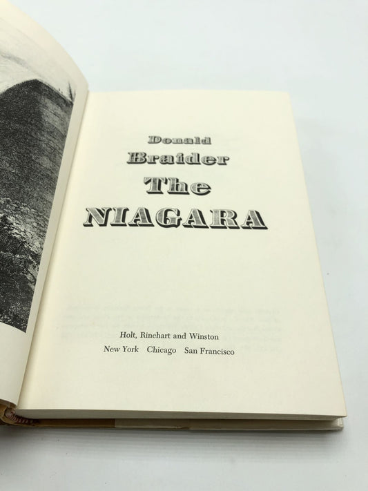 The Niagra