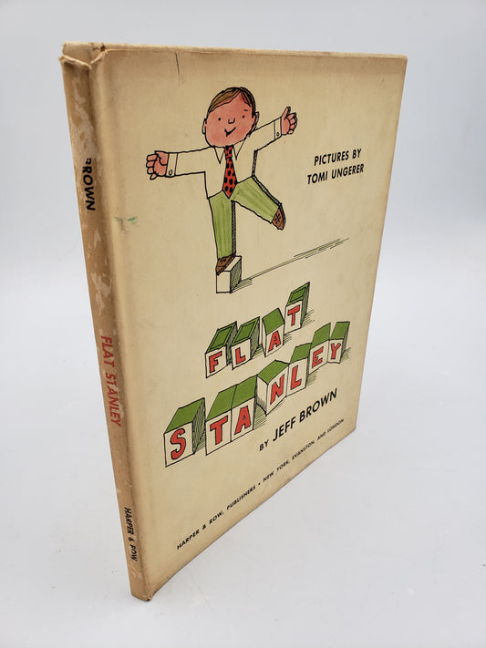 Flat Stanley