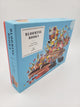 Blooming Books Jigsaw Puzzle from Galison