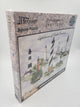 Lighthouses of North Carolina Jigsaw Puzzle
