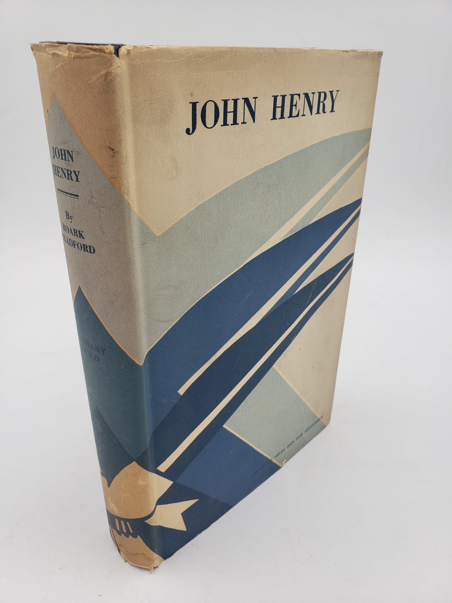 John Henry