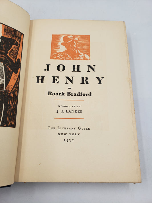 John Henry