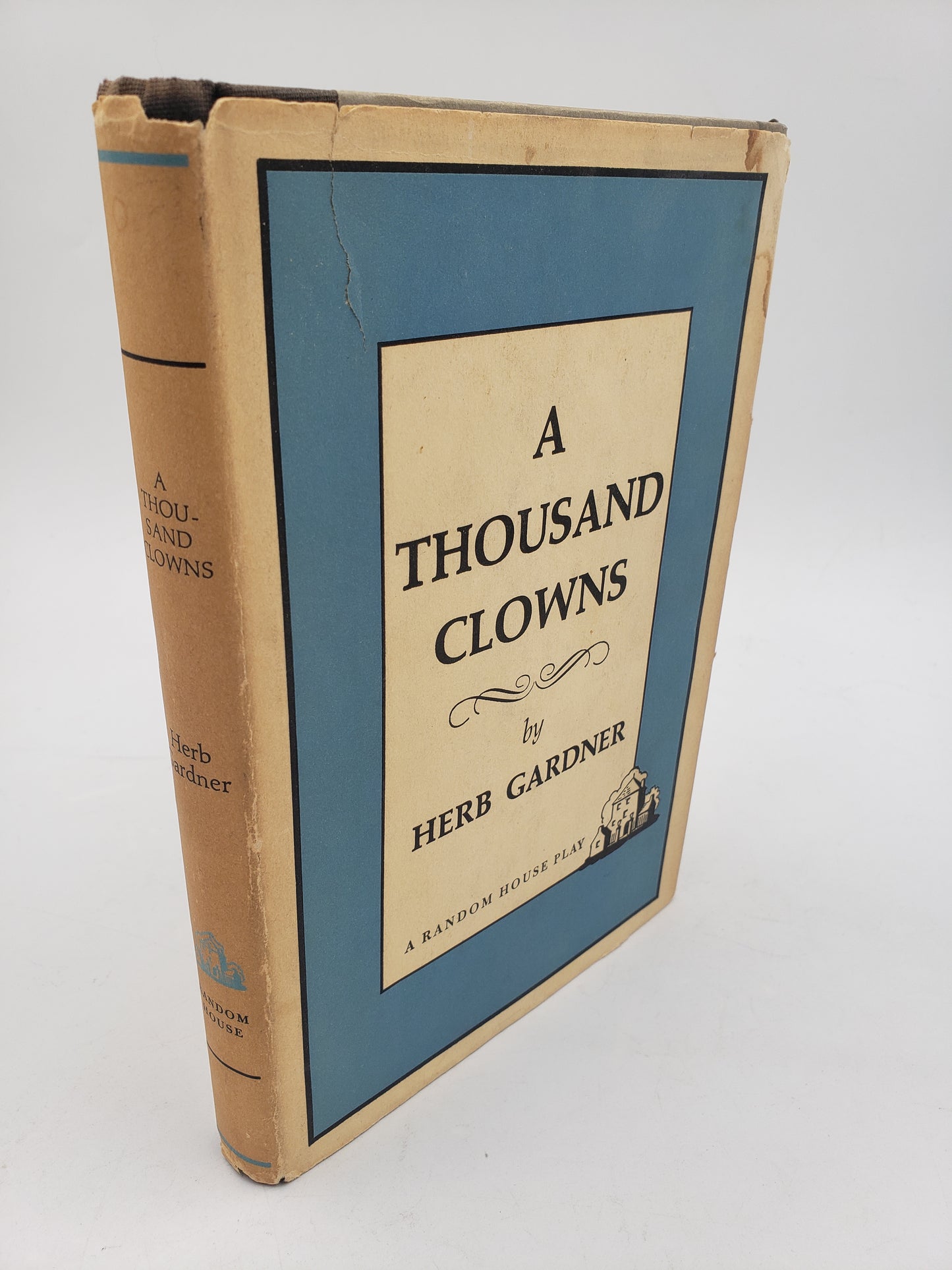 A Thousand Clowns