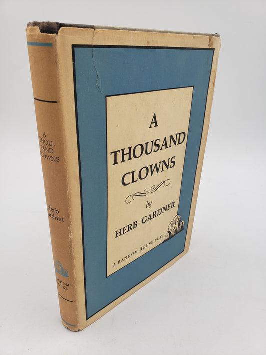 A Thousand Clowns