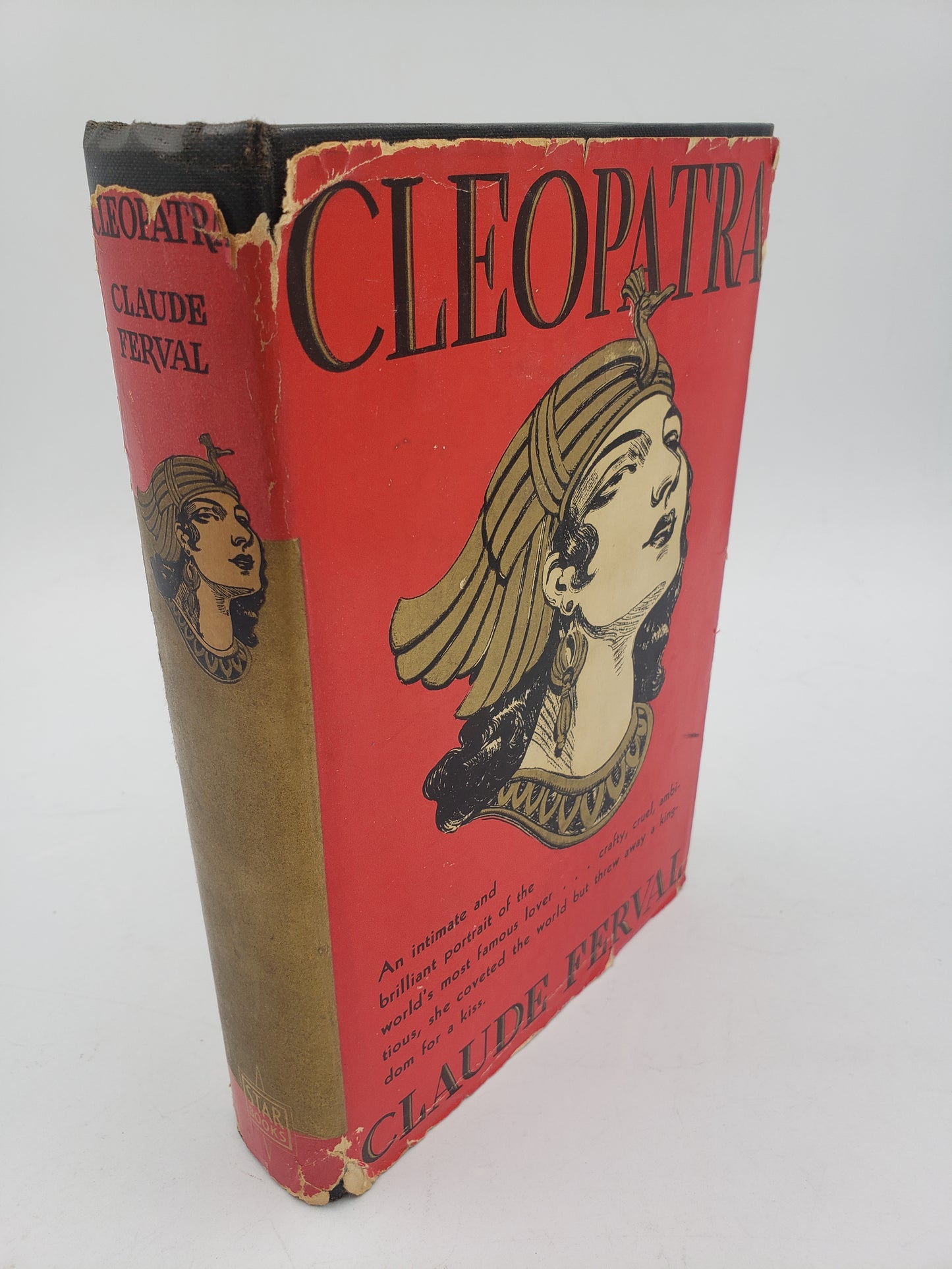 Cleopatra