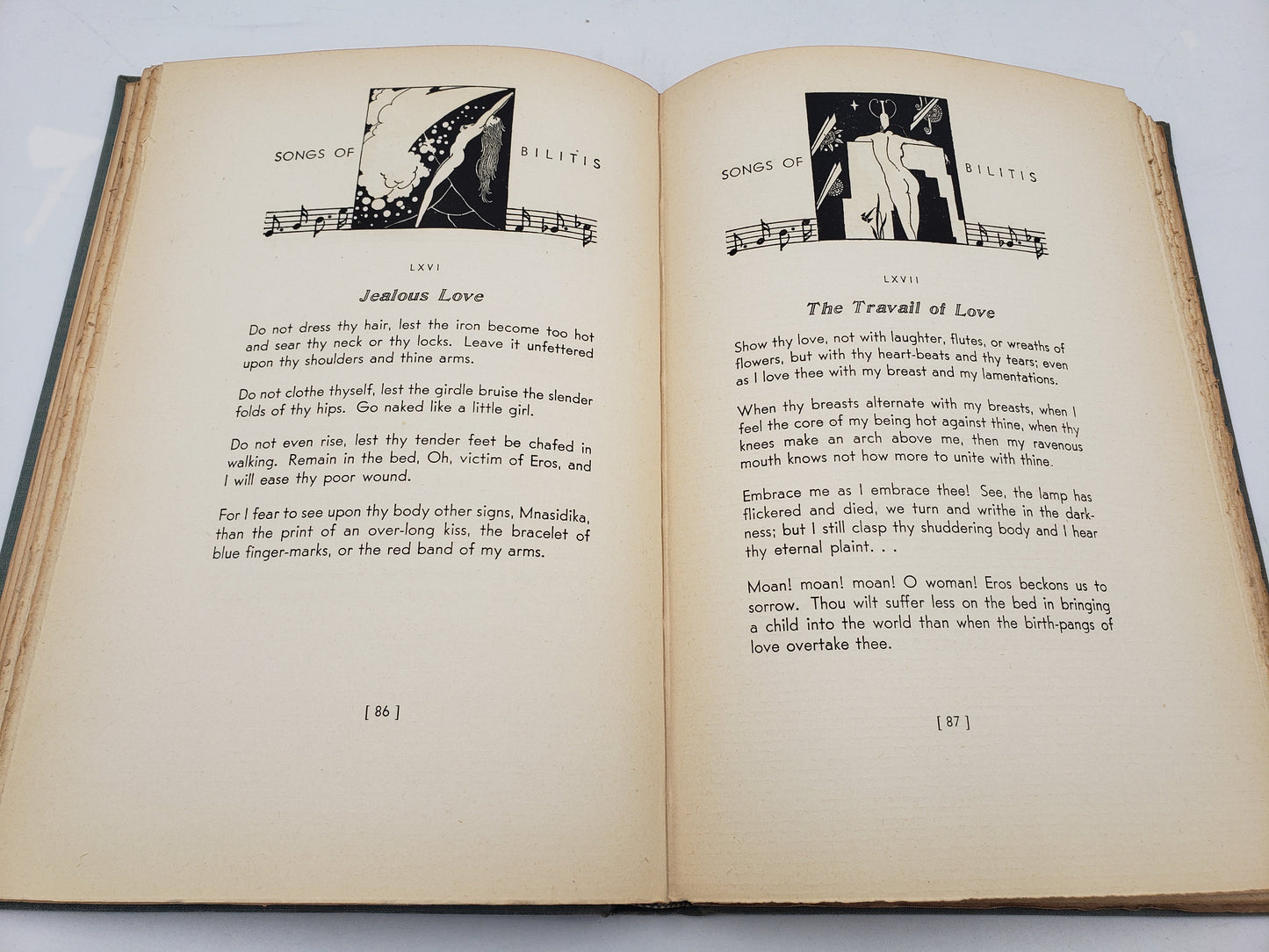 Tales From The Enchanted Isles